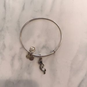 Mermaid Alex and Ani